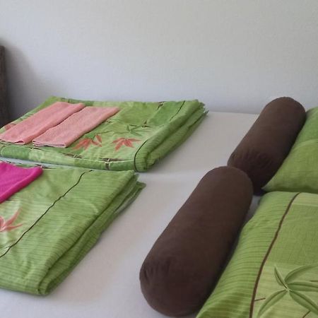 Omar & Una Apartmani Bihać Eksteriør billede