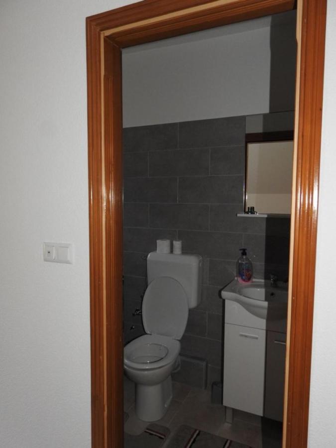 Omar & Una Apartmani Bihać Eksteriør billede