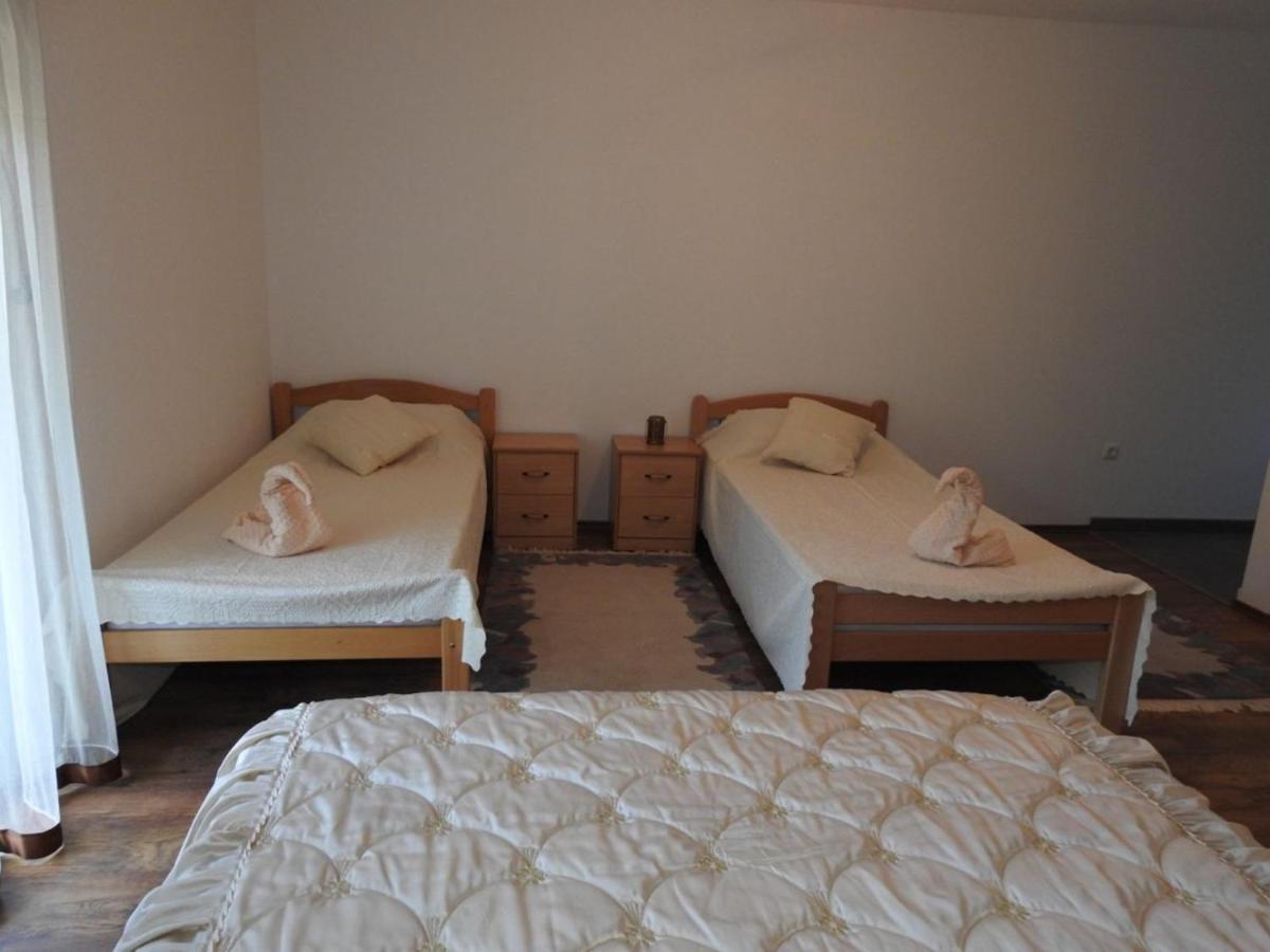 Omar & Una Apartmani Bihać Eksteriør billede