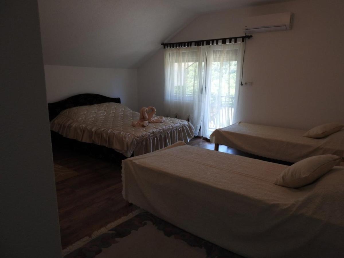 Omar & Una Apartmani Bihać Eksteriør billede