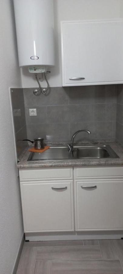 Omar & Una Apartmani Bihać Eksteriør billede