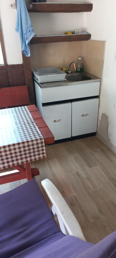 Omar & Una Apartmani Bihać Eksteriør billede
