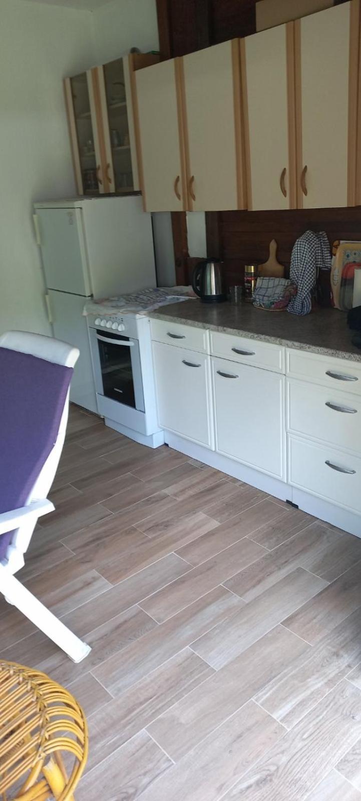 Omar & Una Apartmani Bihać Eksteriør billede